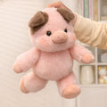 Truffle the pig