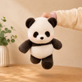 Jellybean the Panda Plushie