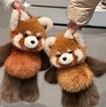 Moochi the Red Panda Plushie